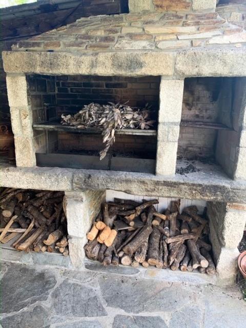 Finca Salvador Baralla 外观 照片