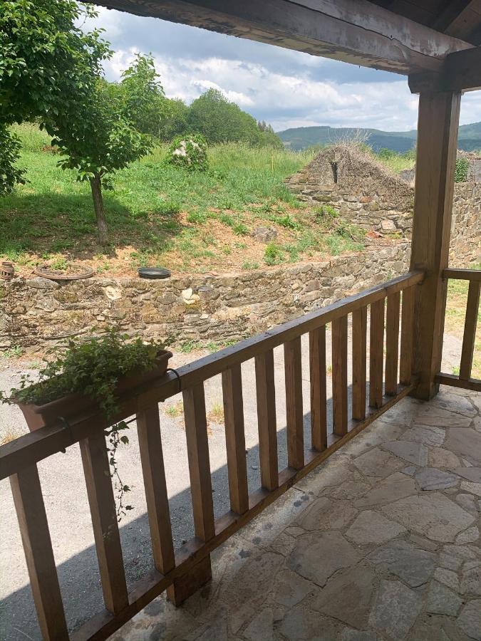 Finca Salvador Baralla 外观 照片