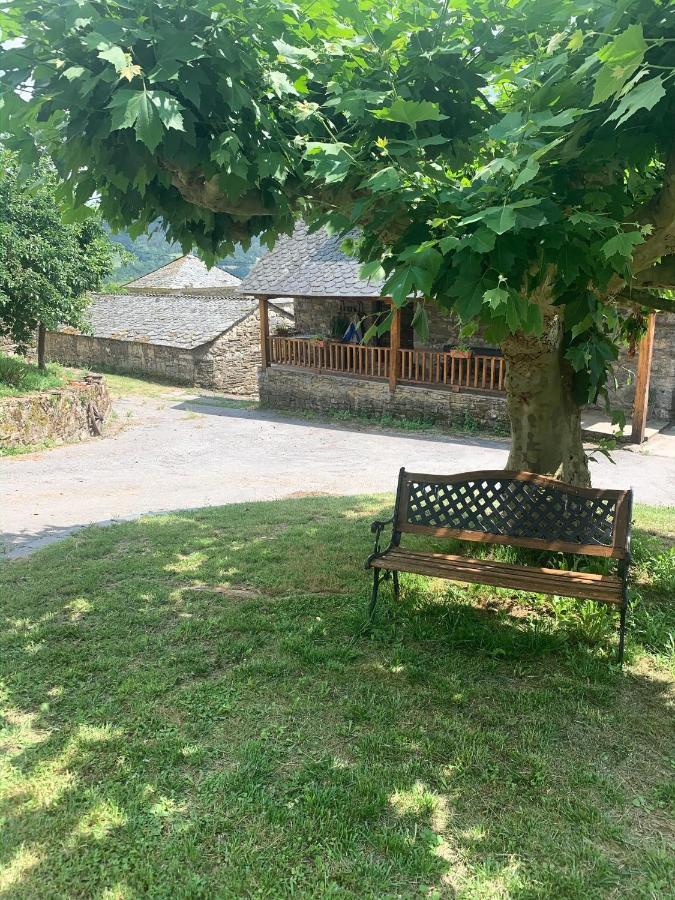 Finca Salvador Baralla 外观 照片