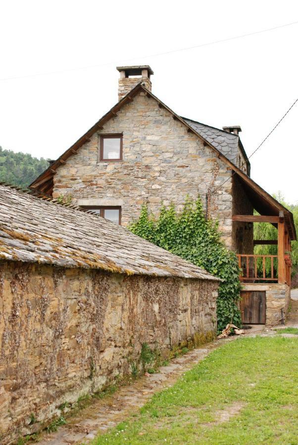 Finca Salvador Baralla 外观 照片