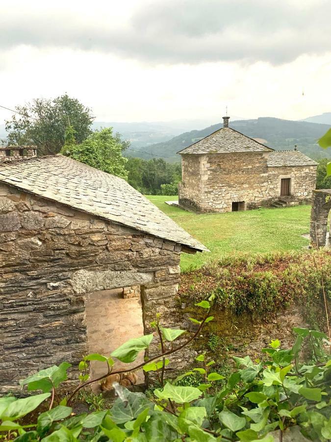 Finca Salvador Baralla 外观 照片